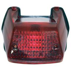 Lanterna Traseira Completa Nrx Bros/Tornado