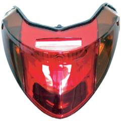 Lanterna Traseira Completa Titan 150 2009