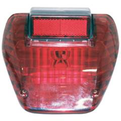 Lanterna Traseira Completa Twister