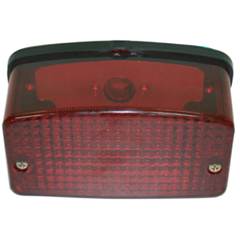 Lanterna Traseira Completa Xl/Today/Titan