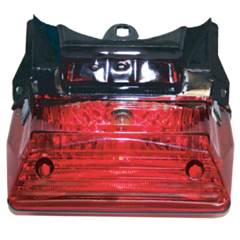 Lanterna Traseira Completo Factor 2009