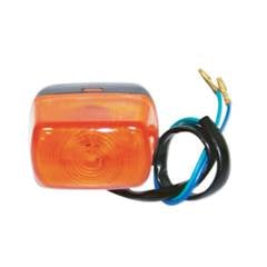 Pisca Completo Nxr Bros/Xr/Xlr  Sem Lampada