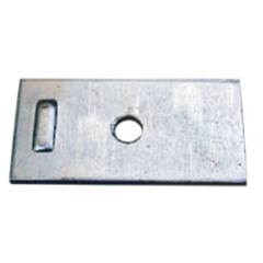 Chapinha Esticador Corrente Twister/Falcon/Tornado