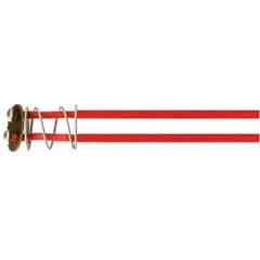 Rabicho Para Soquete 2p