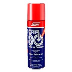 Car 80 Descarbonizante 300ml