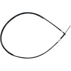 Cabo Freio Fan 125 09...13 Es-Ks