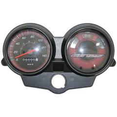 PAINEL COMPLETO FAN 125 2009