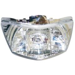 Bloco Óptico Biz 125 (05/10)