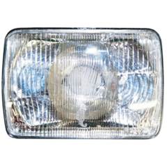 Bloco Óptico Today/Titan