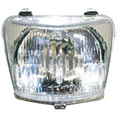 Bloco Óptico Pop100 06/15 Bros 125 09/12