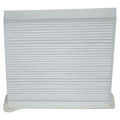 FILTRO CABINE L-200 TRITON 2007/... AIRTREK/GRANDIS 2.0/2.4 16V 2003/2008 PAJERO DAKAR 3.2/3.5 V6 2011/... 30X215X202