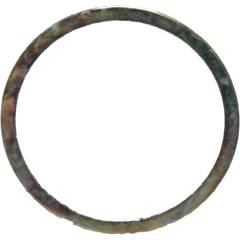 Arruela Lisa Calço Coroa Nx/Xr 200