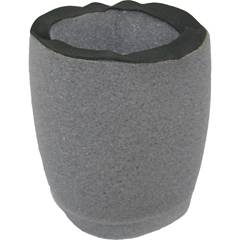 Elemento De Filtro Ar (Refil) Suzuki Yes - Espuma