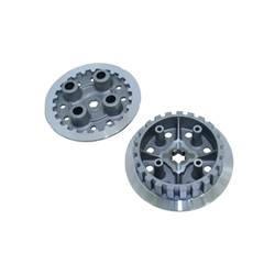 Cubo/Platô Embreagem Ybr