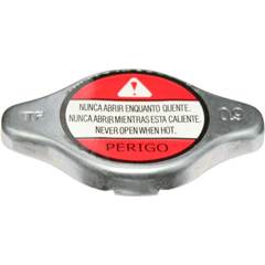 TAMPA RAD. HILUX SW4 05/... COROLLA