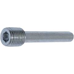 Parafuso Pinça Freio Titan 150   5,7x46 Allen