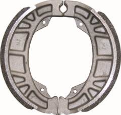 Patim Freio Dianteiro Traxx Star 50cc