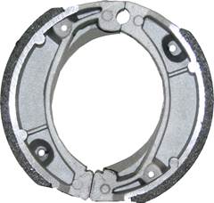 Patim Freio Traseiro Traxx Star 50cc