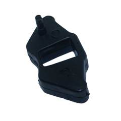 Coxim Coroa Shineray 50cc  pvc