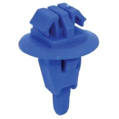 Grampo do Parabarro Azul Grande