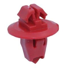 Grampo do Parabarro Vermelho