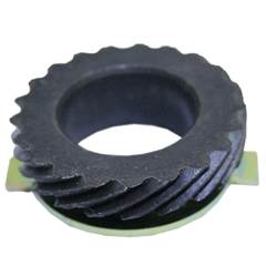 Engrenagem Do Velocímetro Titan125 1995 A 1999/Today125 1989 A 1994 - Ferro