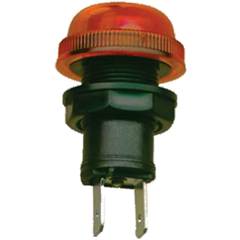 Lanterna Adaptação Luz Pitolo Universal Ambar