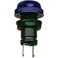 Lanterna Adaptação Luz Pitolo Universal Azul