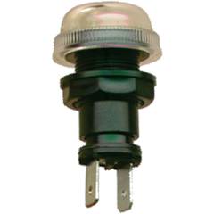 Lanterna Adaptação Luz Pitolo Universal Cristal