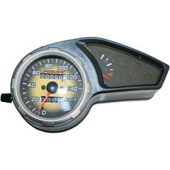 Painel Completo Nxr Bross 2009