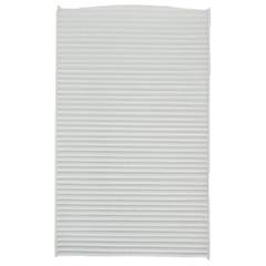 FILTRO CABINE NH12340/12360/12380/12420/12460 2001/... 36X285X175