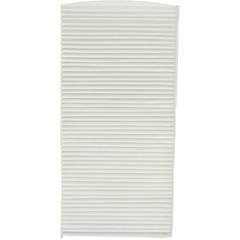 FILTRO CABINE C5 EXCLUSIVE 2.0I/3.0 V6 2005/2007 C6 EXCLUSIVE 3.0 V6 2006/2008 407/SW 2.0/3.0 16V 2005/2007 40X315X152