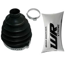 KIT COIFA RODA FIESTA/KA 99/14 ZETEC