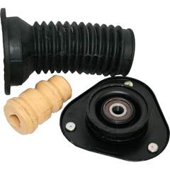 KIT BAT. AMORT. COMPL. DIANT. COROLLA