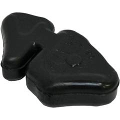 Coxim Coroa Biz 125  Biz 100 13/.. Biz110 - pvc