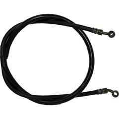 Flexível Freio Dianteiro Nxr 150