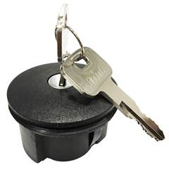 TAMPA COMB. UNO 95/04 ELBA/FIORINO 91/92