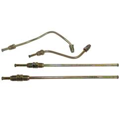 TBO FREIO 2100MM CTR CIL.MESTRE/BIF.VW 