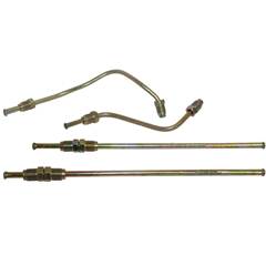 TBO FREIO 330MM RETO MANG.CIL.MESTRE