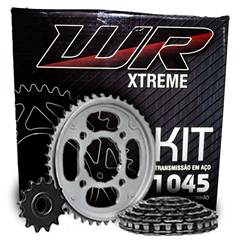 KIT TRANSM.WR1045 TITAN 2000/..428HX116L