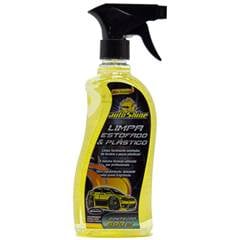 Limpa Estofados 500ml Spray