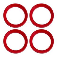 ANEL CENTRALIZADOR FIAT 72,0MX58,1