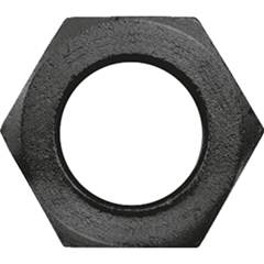 Porca Sextavada Rosca Grossa MA Aço 8.8 Fosfatizada 16mm