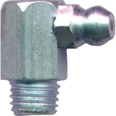 GRAXEIRO CURVO 90 GRAUS MM 8X1,0 CURTO