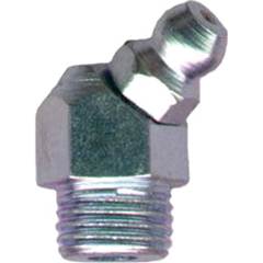 GRAXEIRO CURVO 45 GRAUS MM 10X1,0 CURTO