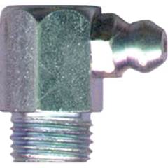 GRAXEIRO CURVO 90 GRAUS 3/8X24 CURTO