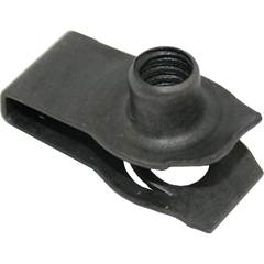 Porca Fixar Paralama F100/f1000 8 Mm