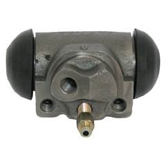 Cilindro Roda 25,40mm Lado Direitoeito D10/d20 92