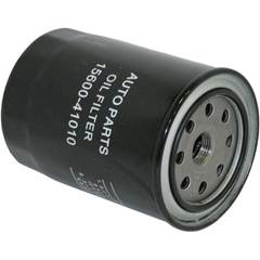 Filtro Óleo Hilux Todos Motor 2.8 I 15600-41010