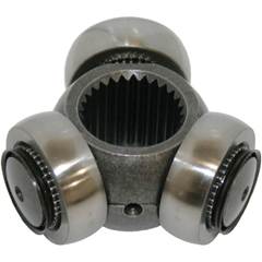 TRIZETA HILUX 2.8 4X4 00/06 S/ABS